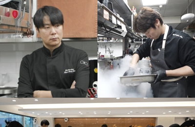 <전지적 참견 시점> ‘탁월한 리더십’ 셰프 최현석, 주방 휘어잡는 카리스마 폭발 일상 대공개