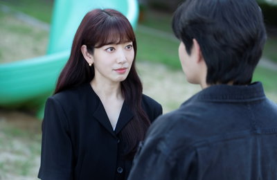 종영까지 2회! ‘지옥에서 온 판사’ 박신혜X김재영, 결국 이별할까