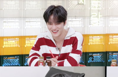 '편스토랑' 조카부자 김재중, 이론과 다른 현실육아에 멘붕