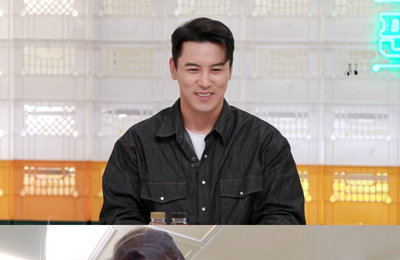 ‘편스토랑’ 장민호, 맛-비주얼 다 잡은 ‘호마카세’ 튀김 코스 공개