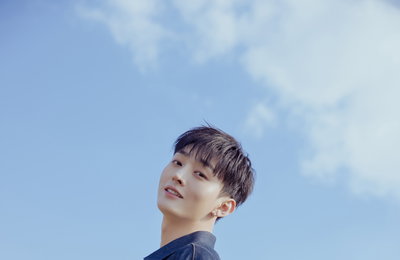 워너원 출신 윤지성, 빌리언스와 전속계약 체결