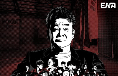 ENA ‘백종원의 레미제라블’, 100일간의 인생역전 리얼리티 출격 예고