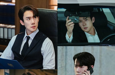 9년 만에 MBC 컴백 유연석, ‘지금 거신 전화는’을 선택한 이유