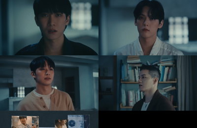 비투비, '불씨 (Please Stay)' MV 오픈... 글로벌 팬 반응 폭발