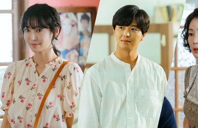 JTBC 토일드라마 ‘정숙한 세일즈’, 시청률 고공행진 예감 2막 관전 포인트는?