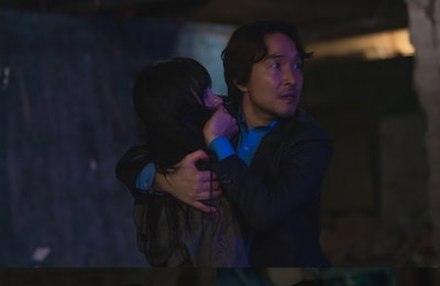 MBC ‘이토록 친밀한 배신자’ 한석규, 딸 채원빈 지키기 위한 선택은?