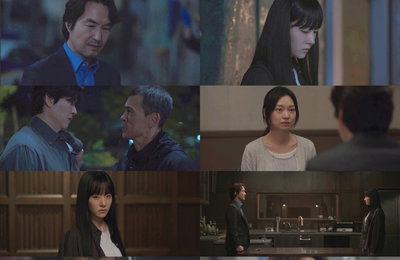 MBC ‘이토록 친밀한 배신자’ 한석규vs유오성, 자식 지키기 위한 아빠들의 살벌한 연기력 격돌