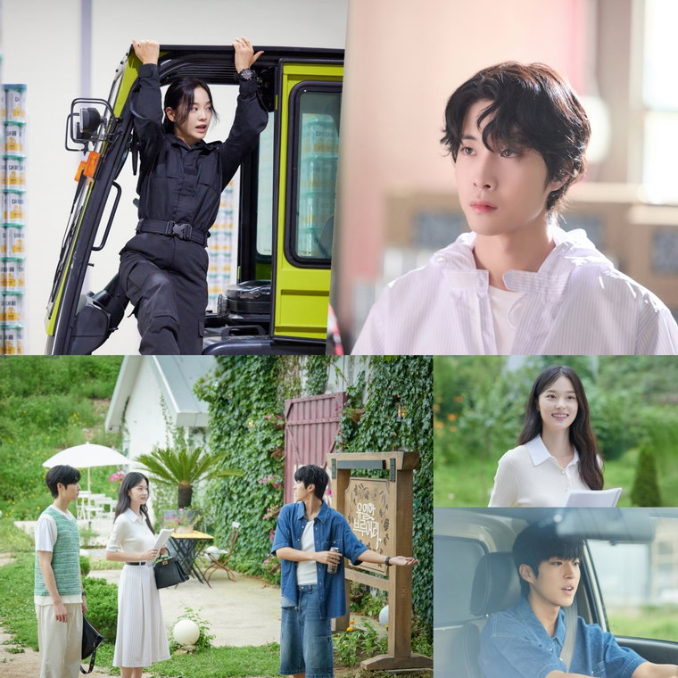 취하는로맨스,