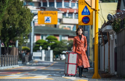 넷플릭스(Netflix) 시리즈 <트렁크> ‘기대감 자극’ 캐릭터 스틸 공개