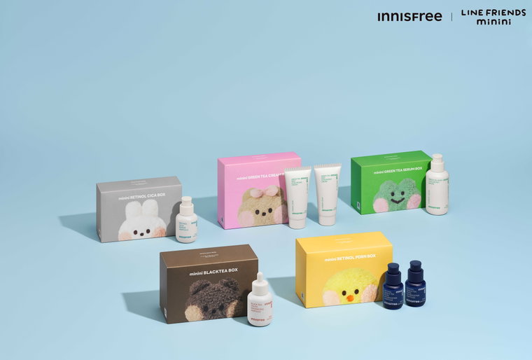 이니스프리,