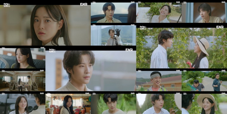 취하는로맨스,