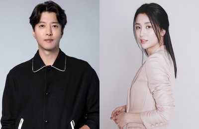 숏폼 드라마 ‘아무짝에 쓸모없는 사랑’ 이동건X박하선 남녀주인공 확정