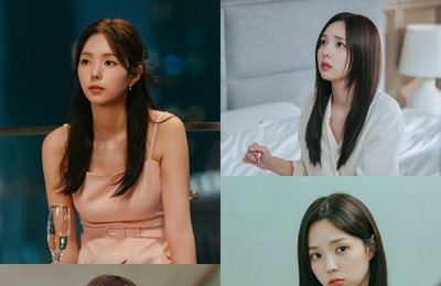 <지금 거신 전화는> 채수빈, 함묵증 앓고 있는 수어 통역사 도전 “수어 자연스럽게 담길 수 있도록 연습하고 노력”