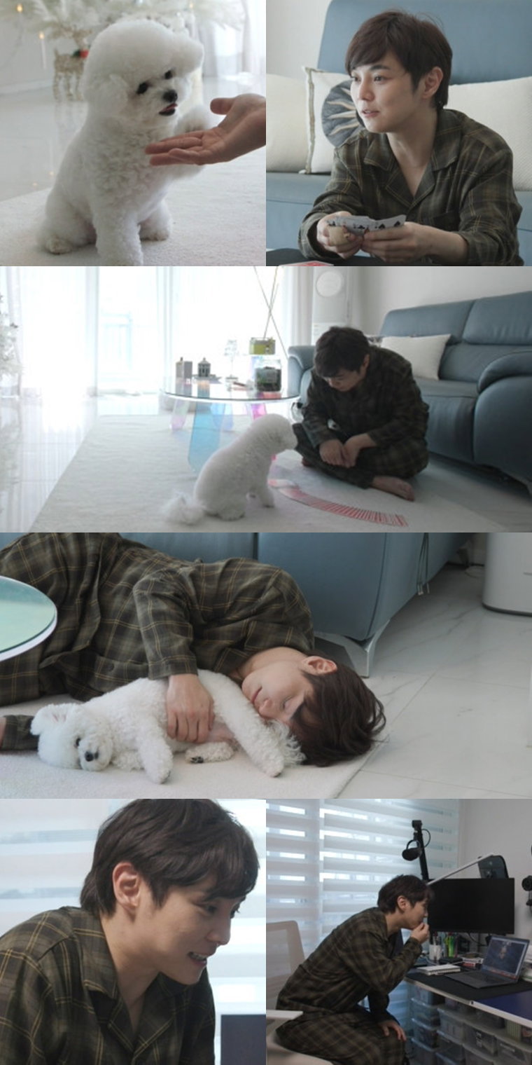 전지적참견시점,