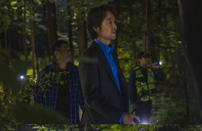 MBC ‘이토록 친밀한 배신자’ 유오성-유의태 부자가 숨기고 있는 것은?