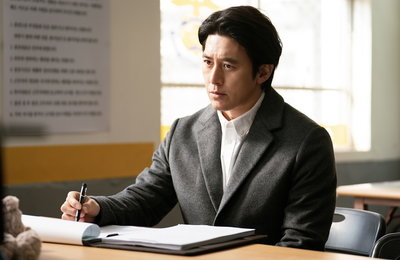 tvN 새 월화드라마 <가석방 심사관 이한신> 박치형 작가 “어울리지 않을 것 같은 고수X권유리X백지원 공조, 관전 포인트!” (인터뷰)