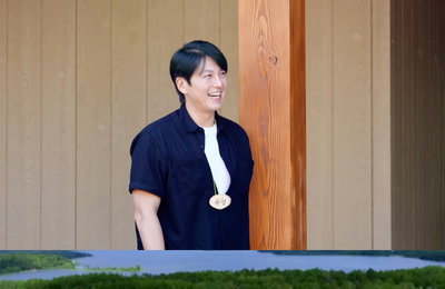 ‘편스토랑’ 류수영, 한식 전도사로 美 출장 활약 주목