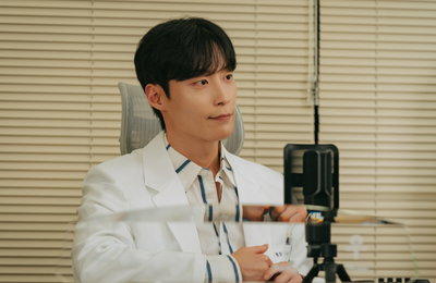 ‘MBC 드라마 첫 입성’ 허남준, <지금 거신 전화는> 작품 선택 이유는?