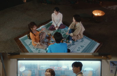 JTBC 토일드라마 ‘정숙한 세일즈’ 김소연-연우진-김성령-김선영-이세희가 직접 고른 명장면 공개