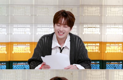 ‘편스토랑’ 이찬원, 12년 전 과거사진 대방출