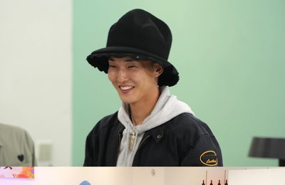 MBC ‘놀면 뭐하니?’ 높이뛰기 국가대표 우상혁 비수기 근황은?