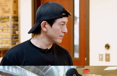 ‘편스토랑’ 류수영, 美 현지 청소년 100명 한식 급식 도전… 역대급 고난 예고