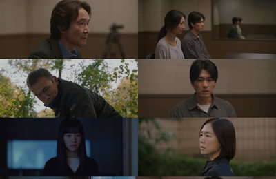 MBC ‘이토록 친밀한 배신자’ 한석규, 딸 채원빈 용의자 전환 ‘휘몰아친 엔딩! 최고 7.2%’