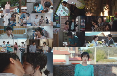<정숙한 세일즈> 김소연♥연우진 첫 키스, 연우진 친모 단서 충격 엔딩 … 다이내믹 전개에 시청률도 상승