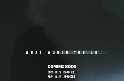원호, 22일 싱글 'What Would You Do' 발매 확정