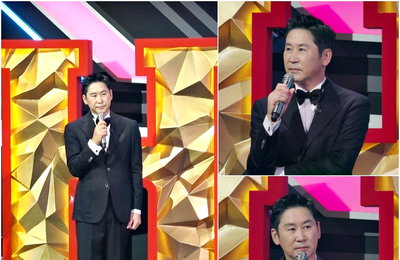 MBN <현역가왕2> MC 신동엽, ‘현역가왕’ ‘한일가왕전’ 이어 3콤보 K-트롯 선봉장 소감 공개