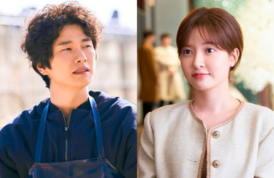 '결혼해YOU' 조수민 "캐릭터는 비혼주의지만 실제는 아냐... 연애결혼 하고 싶다" (인터뷰)