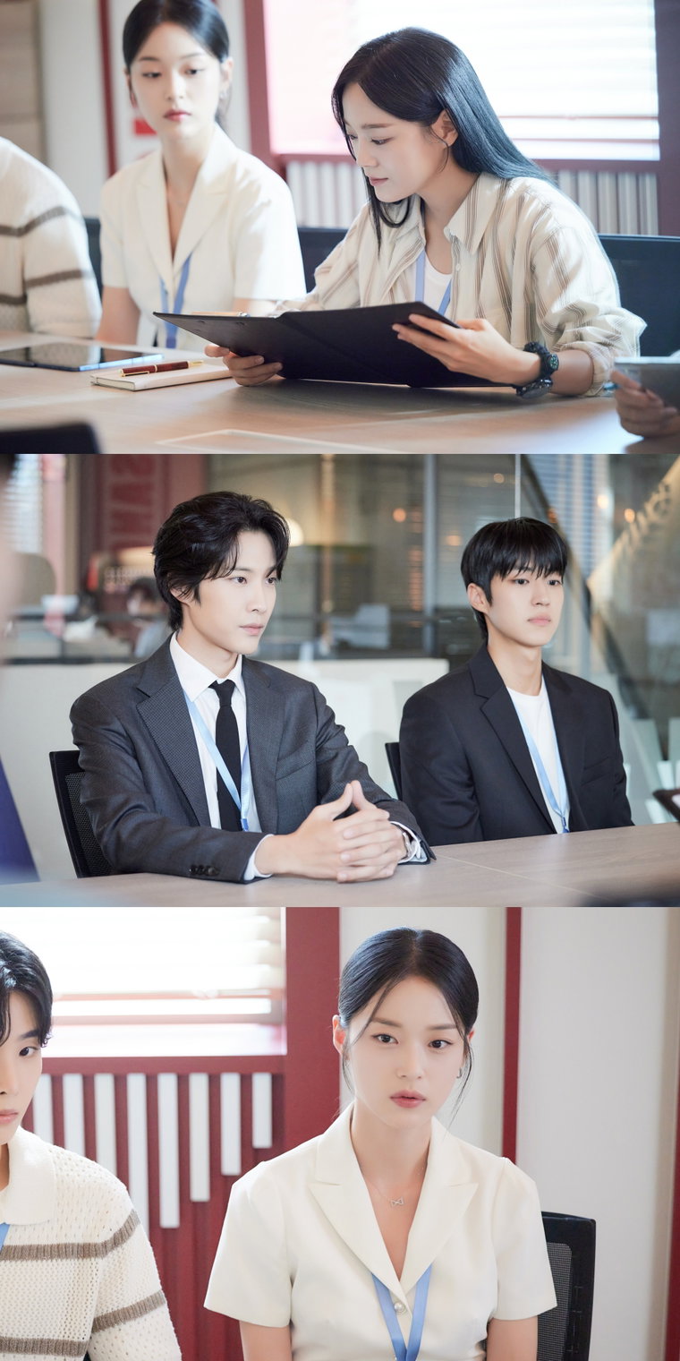취하는로맨스,