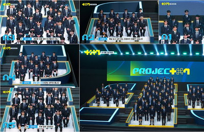 JTBC ‘PROJECT 7(프로젝트 7)’ 일본-중화권-미주 유럽 등 OTT 통해 글로벌 흥행 선점