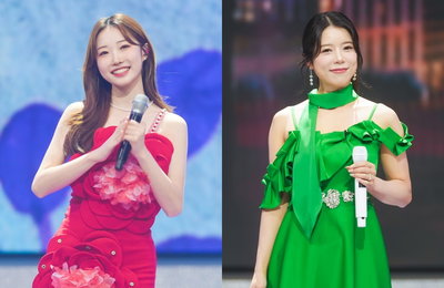 '미스쓰리랑' 眞 정서주VS眞 양지은, 역대 '미스트롯' 진 빅매치 예고