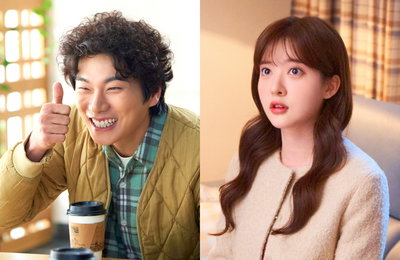 채널A 토일드라마 '결혼해YOU' 이이경 "조수민과 호흡? 다른 파트너 생각나지 않을 정도로 완벽" (인터뷰)
