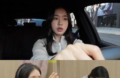 <전지적 참견 시점> 7년만 연극 도전 안은진, 매니저 없이 홀로 연습하러 다니는 사연은?