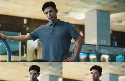 국민불륜남 지승현, SBS 금토드라마 ‘열혈사제2’ 특별출연… 김남길 김성균과 일으킬 깜짝 케미는?