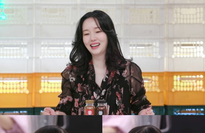 ‘편스토랑’ 이정현 딸 서아, 최애 간식 앞 인내심 테스트… 도전 결과는?