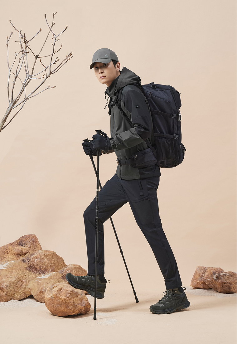 레드페이스,