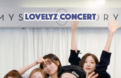 러블리즈, '겨울나라의 러블리즈 4' 스포일러 영상 오픈