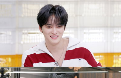 ‘편스토랑’ 김재중, 연로한 아버지와 생애 첫 요리 도전