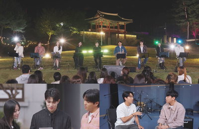 SBS '더 리슨: 우리 함께 다시', 오늘(15일) 최종회⋯HYNN(박혜원) 신곡 '나였으면' 최초 공개