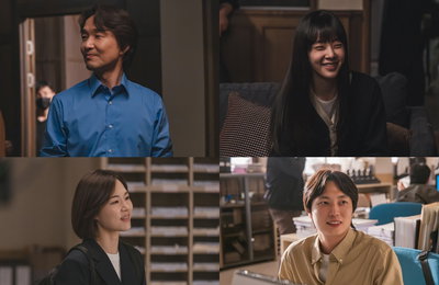 한석규-채원빈-한예리-노재원-윤경호-오연수, ‘이친자’ 주역들이 전한 종영소감