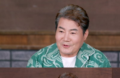 ‘편스토랑’ 진성 “내 음식에 태클을 걸지 마” 센스만점 스페셜 평가단 활약