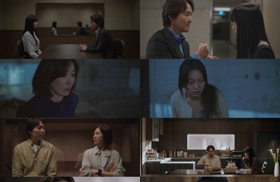 MBC ‘이토록 친밀한 배신자’ 한석규x채원빈의 웰메이드 부녀 스릴러, 용두용미 결말