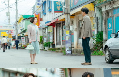 JTBC 토일드라마 ‘정숙한 세일즈’ 종영까지 단 2회, 김성령-연우진 모자 상봉할까?