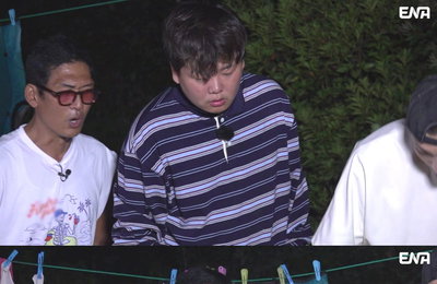ENA <지구마불 우승여행> 곽튜브, 박준형X강기영에게 전한 진심 "가족보다 편한 사이"