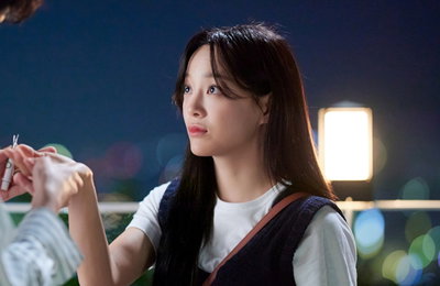 <취하는 로맨스> 김세정X이종원 달콤 눈맞춤, 설레는 변화 시작 ‘궁금증 ↑’