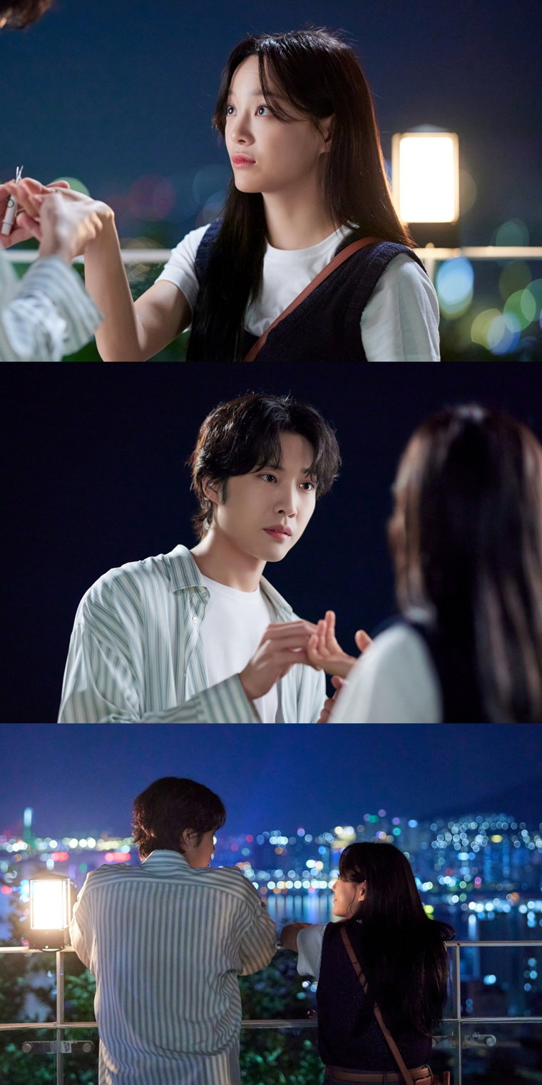 취하는로맨스,