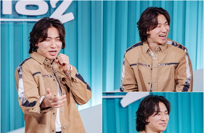MBN ‘현역가왕2’ 마스터 대성, 7문 7답 서면 인터뷰 “큰 용기 내준 현역분들, 덕분에 촬영 때마다 용기 얻는다”